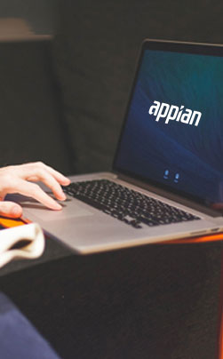 Low-Code Application Development Services