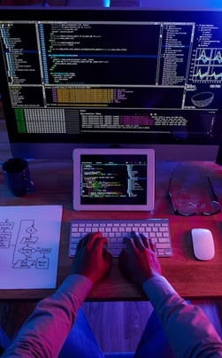 DevOps Consulting Services