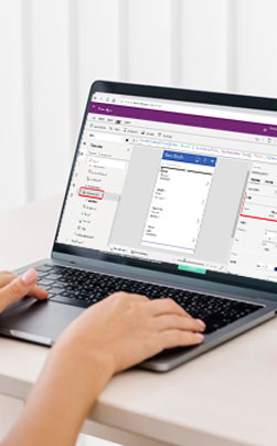 PowerApps Development Company