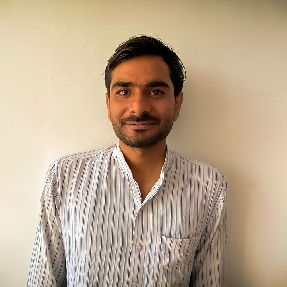 Abhishek