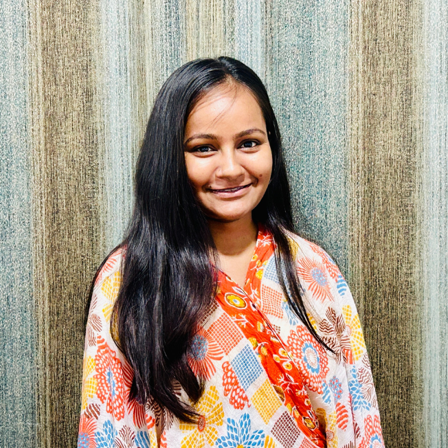 Shveta Singh