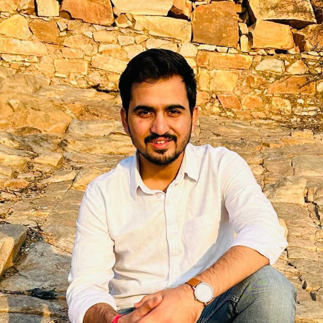 Yash Prajapat