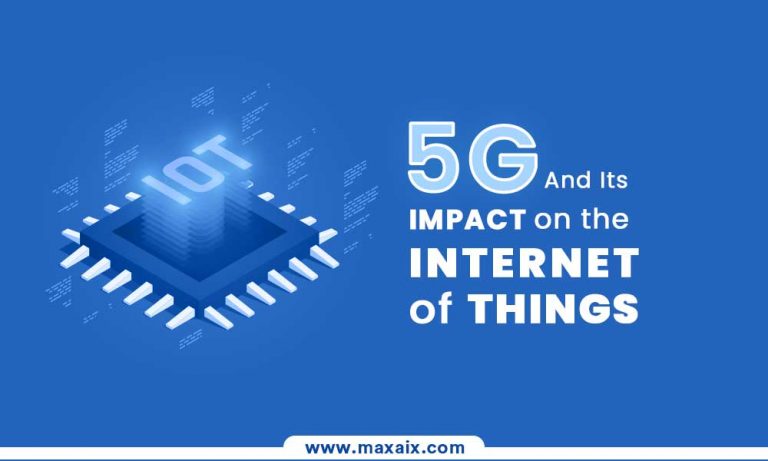 10 – 5G and IoT: Emerging Technologies With Endless Use Cases