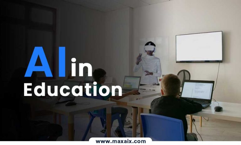 10 Ways AI in Education is Transforming the Industry: AI for Education Apps