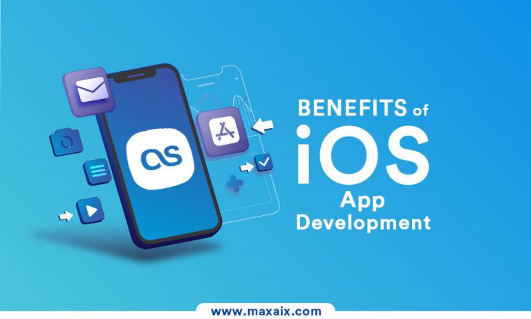 Top 9 Benefits of iOS App Development for Business 