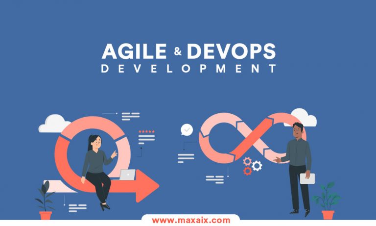 Agile and DevOps development