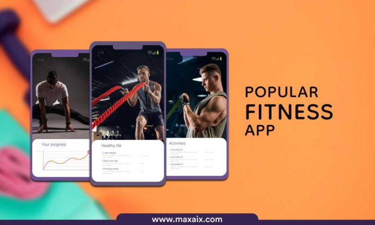 Features that Could Make Your Fitness App Popular