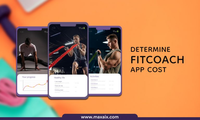 How to Determine the Cost of the FitCoach App