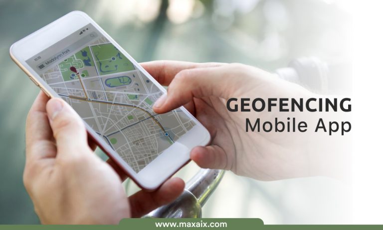 Geofencing for Mobile App Development 