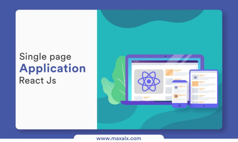 Build a Successful Single-Page Application Using React.js
