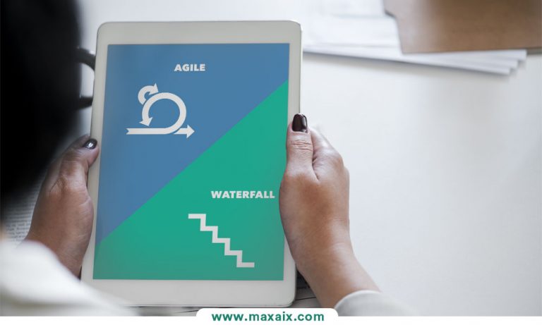 Agile or Waterfall: Which Method is Best for Mobile App Development? 