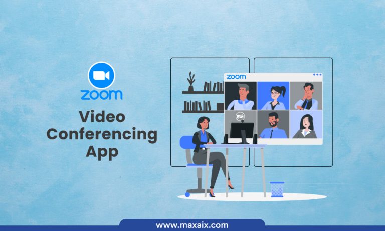 The Tech Stack Behind Zoom Video Conferencing App 