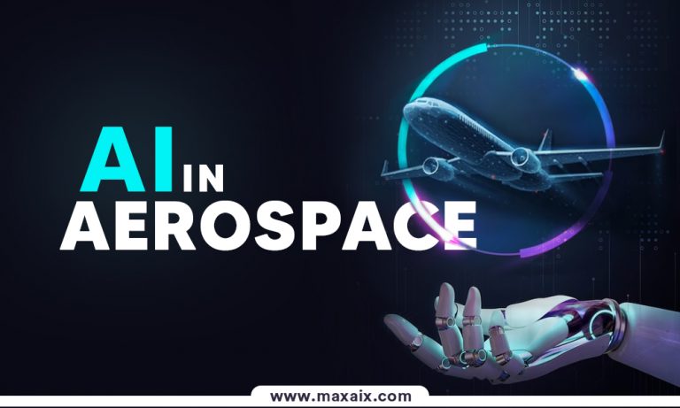 AI in the Aerospace Industry