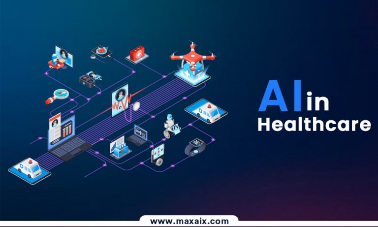Artificial Intelligence in Healthcare and Hospital