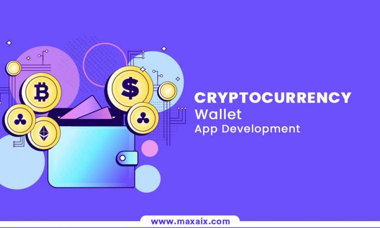 Cryptocurrency Wallet App: Securing Your Digital Assets 