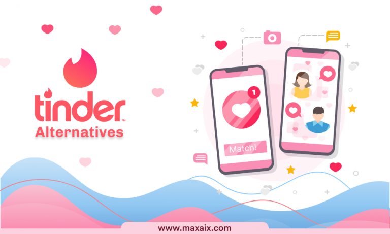Tinder Alternatives: The Best Top 9 Dating Apps like Tinder