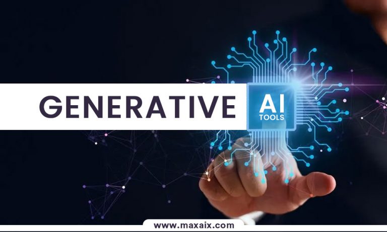 7 Best Generative AI Tools and Platforms Categories for 2024 