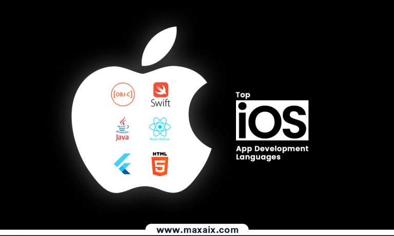 iOS App Development Languages
