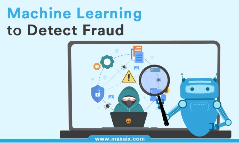 Machine Learning & AI Fraud Detection