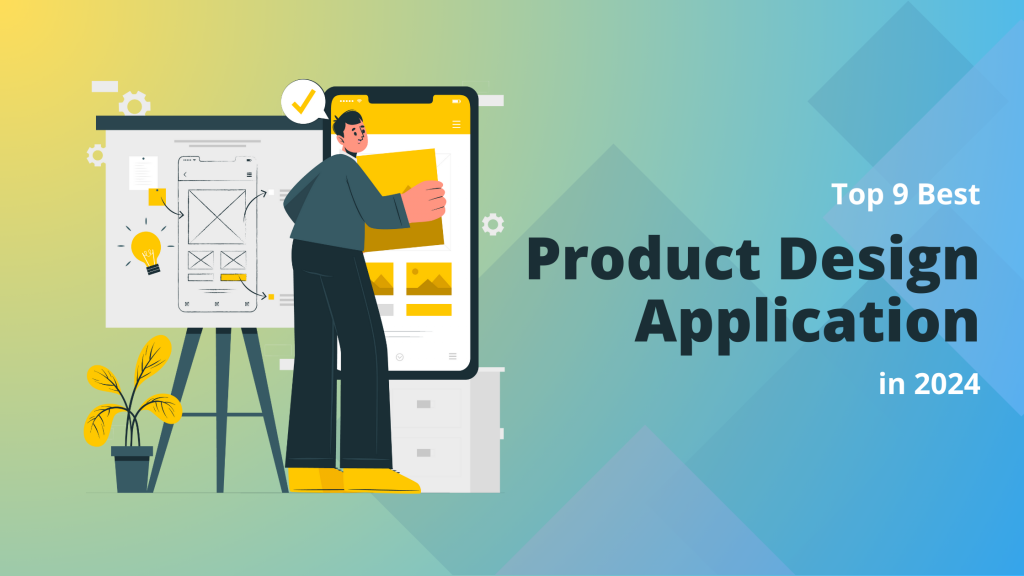 Product Design Apps List