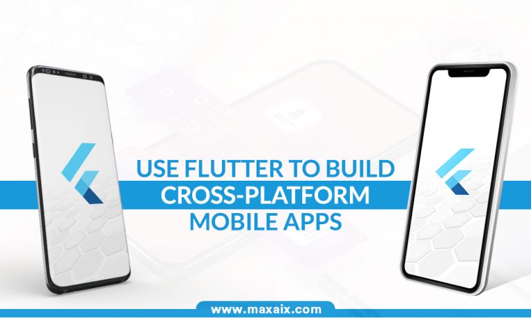 Cross-Platform App with Flutter