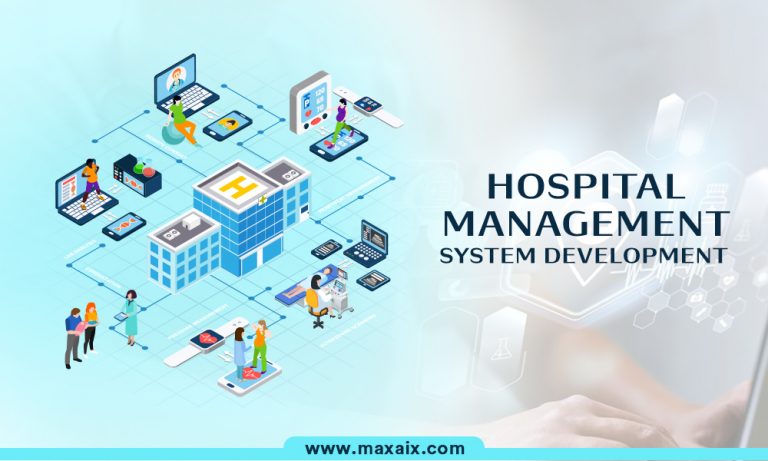 Hospital Management System