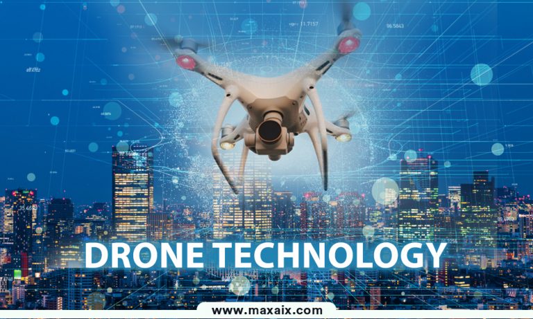 Drone Technology