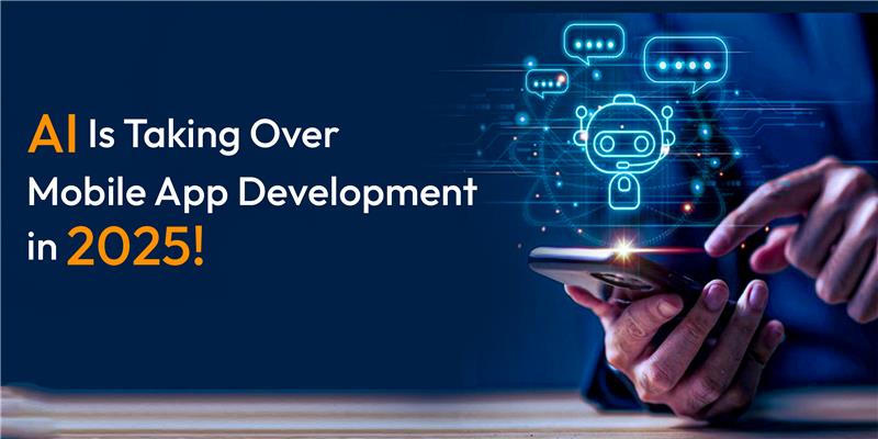 Mobile App Development