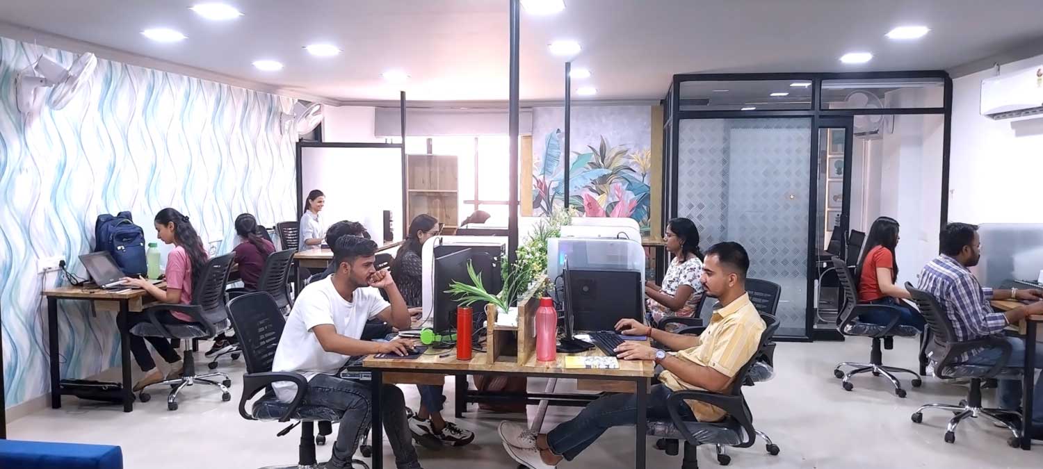 About Maxaix- Your Trusted AI/ML Development Company