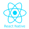 react