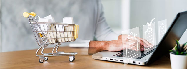 Retail Software Development Services