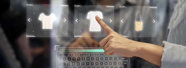 Top Retail Software Development company