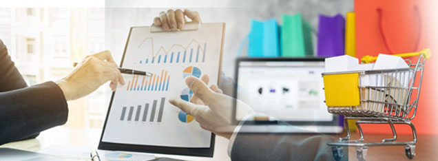 Retail app development company