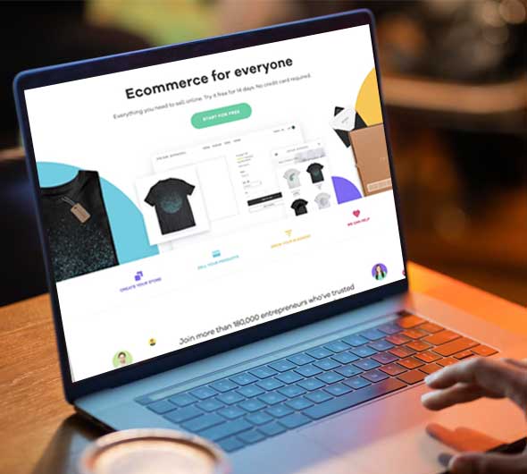 Retail Software Solutions