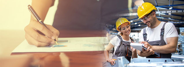 Software Development for Manufacturing Companies
