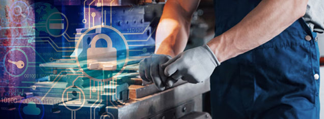 Manufacturing App Development Company
