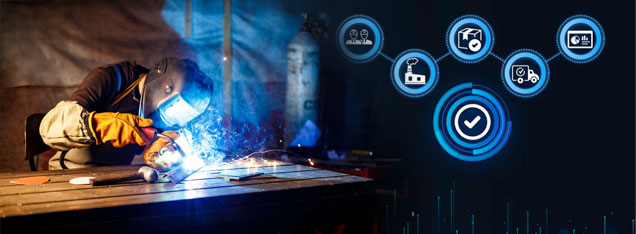 Custom Manufacturing Software Development