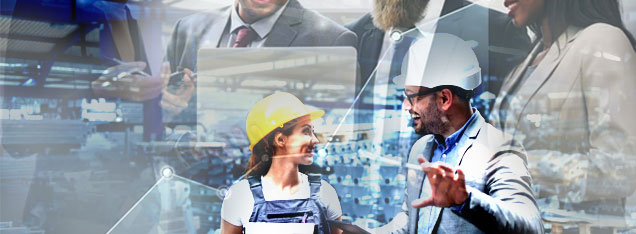 Manufacturing Software Development Services