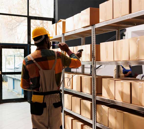Logistics & Transportation Software Development Services