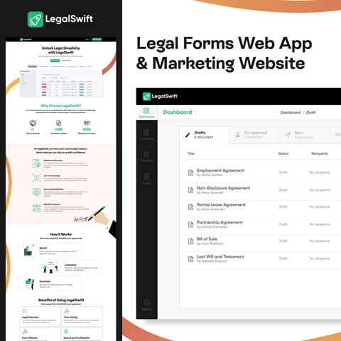 Legal Forms